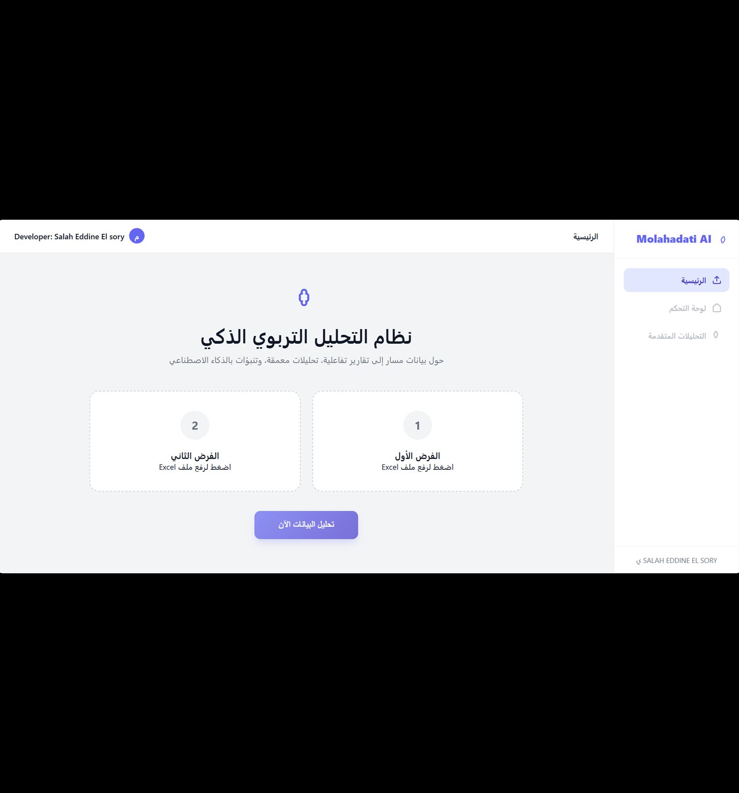 Machine Learning Predictions