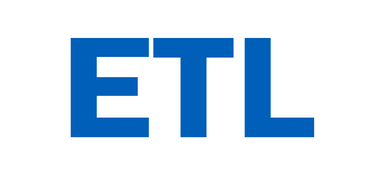 ETL