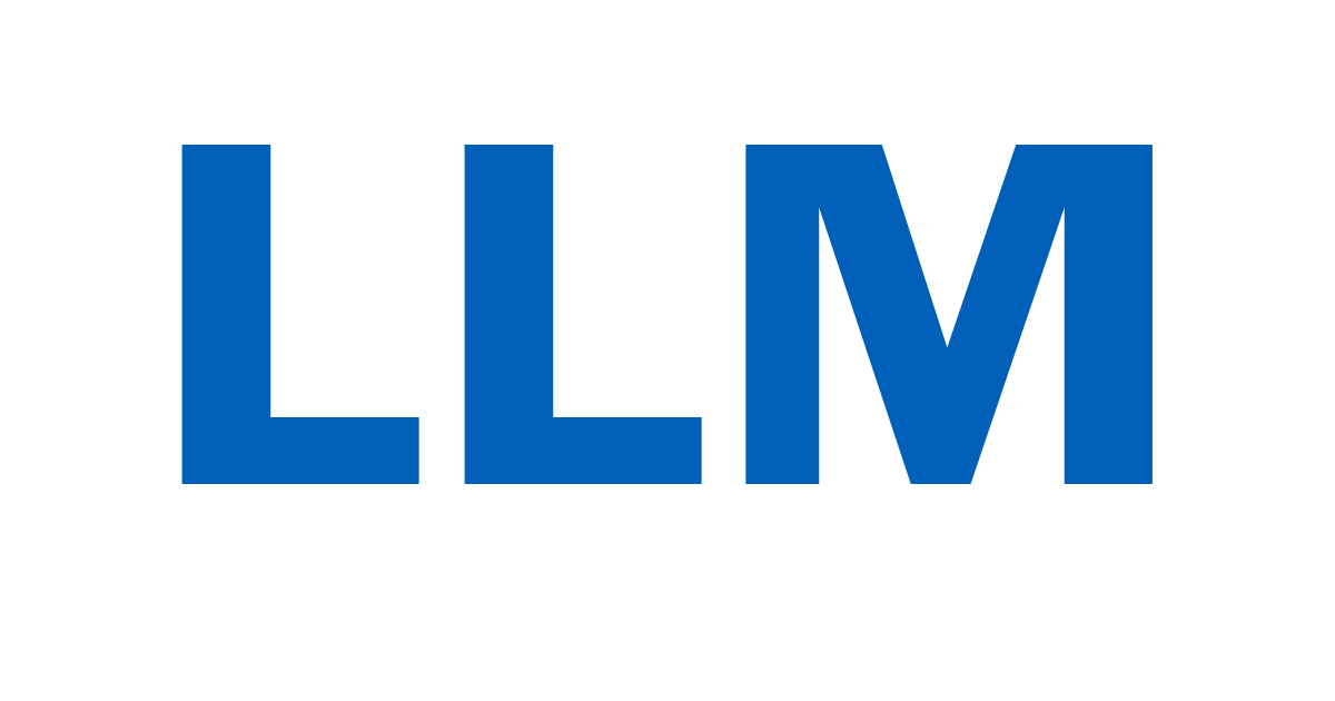 LLM